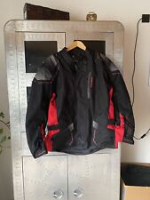 Fastway motorrad jacke gebraucht kaufen  Eschweiler