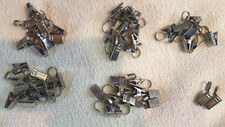 Spannseil haken ringe gebraucht kaufen  Lörrach