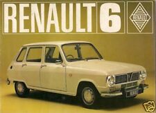 Renault 1970 market for sale  UK