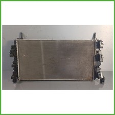 Radiatore motore bmw usato  Cona