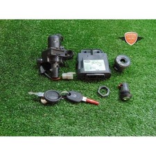 Kit chiavi aprilia usato  Napoli