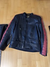 Herren motorrad bekleidung gebraucht kaufen  Spaichingen