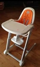 Seggiolone pappa usato usato Seggiolone pappa usato usato  Ragalna