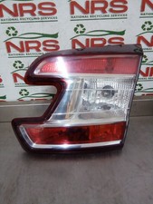 renault megane estate rear lights for sale  ST. NEOTS