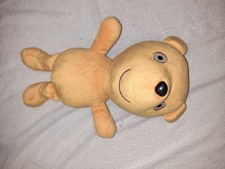 Teddy peppa pig for sale  ARUNDEL