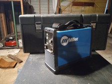 Miller starmax 161s for sale  Memphis