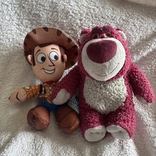 Toy story woody for sale  BATH
