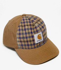 Carhartt cap wip for sale  LONDON