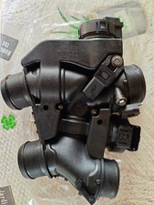 Corpo farfallato citroen usato  Grezzana
