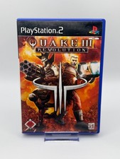 Quake iii revolution gebraucht kaufen  Frankfurt am Main