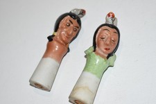 Vintage porcelain salt for sale  Gig Harbor