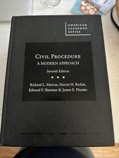 7th civil procedure edition for sale 7th civil procedure edition for sale Oklahoma City