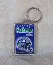 Seattle seahawks acrylic for sale  Mobile