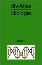 Dtv atlas biologie gebraucht kaufen  Berlin