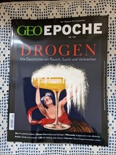 Geo epoche drogen gebraucht kaufen  Steinbergkirche