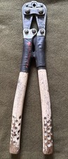 Burndy md6 hand for sale  Lebanon