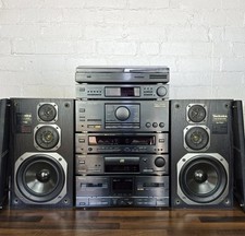 Technics xu520 high for sale  WIGAN
