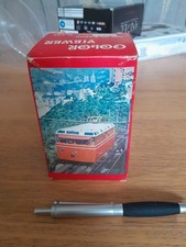 Color viewer vintage for sale  OLDHAM