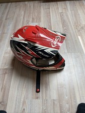Casque moto kenny d'occasion  Albert