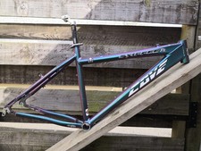 Cove stiffee frame for sale  PENICUIK