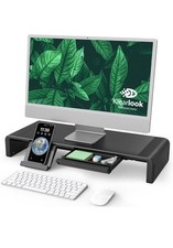 Monitor desk stand for sale  SPALDING