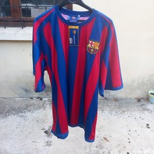 Maillot foot barcelone d'occasion  Odos