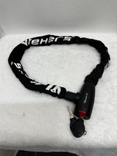 Vlehers covered chain for sale  EASTBOURNE