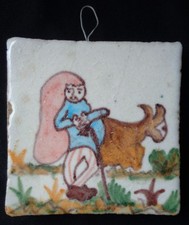 Mattonella ceramica vietri usato Mattonella ceramica vietri usato  Imola