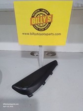Front bumper prius for sale  Calera