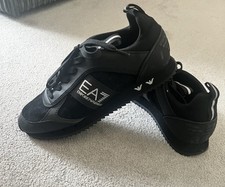 Ea7 women trainers for sale  SWANSEA