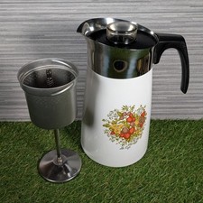 Vtg corning ware for sale  POLEGATE