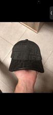 Casquette fendi d'occasion Casquette fendi d'occasion  Paris XIII