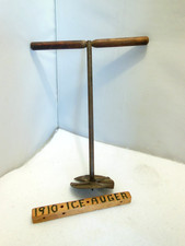 ice auger for sale  Ursa