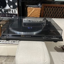 Technics bd10 stereo for sale  Woodstock