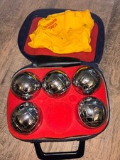Vintage obut bocce d'occasion  Expédié en Belgium