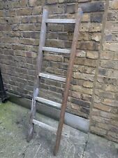 Vintage wood rung for sale  TWICKENHAM