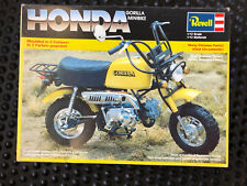 Revell scale honda for sale  LEAMINGTON SPA