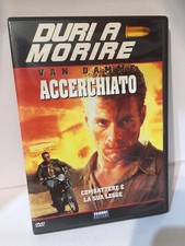 Accerchiato dvd van usato Accerchiato dvd van usato  Viterbo