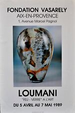 Ada loumani affiche d'occasion  Aix-en-Provence-