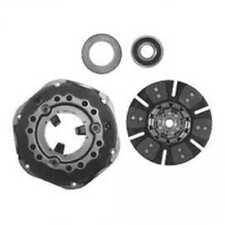 Remanufactured clutch kit for sale  Lake Mills