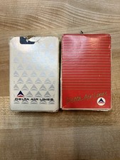 Vintage delta air for sale  Sarasota