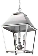 Feiss galloway light for sale  Elizabeth