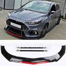 Ford focus front for sale  LEICESTER