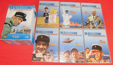 Gendarme intégrale films d'occasion  Lille-
