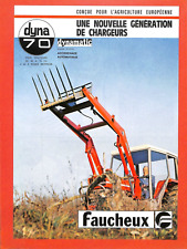 1981 lucé hydraulic d'occasion  Expédié en Belgium