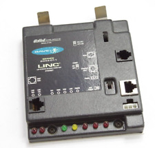 Módulo de Control Serie 2043-011 LINC LAN Conexión de Red Interfaz Ethernet segunda mano  Embacar hacia Mexico