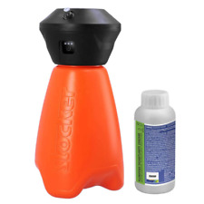 Stocker kit geyser usato  Camaiore