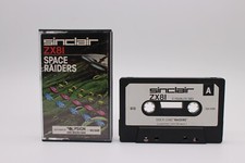 Sinclair zx81 games for sale  TROWBRIDGE