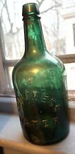Dark green congress for sale  Brookline