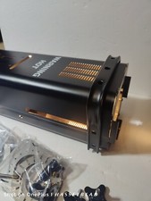 American DJ Supply FS-1000 Unidade de Luz de Palco Loja devolução vendida "COMO ESTÁ" Para Peças, usado comprar usado  Enviando para Brazil